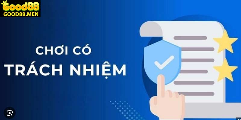 Những Lợi Ích Khi Chơi Có Trách Nhiệm Cược Thủ Nên Biết