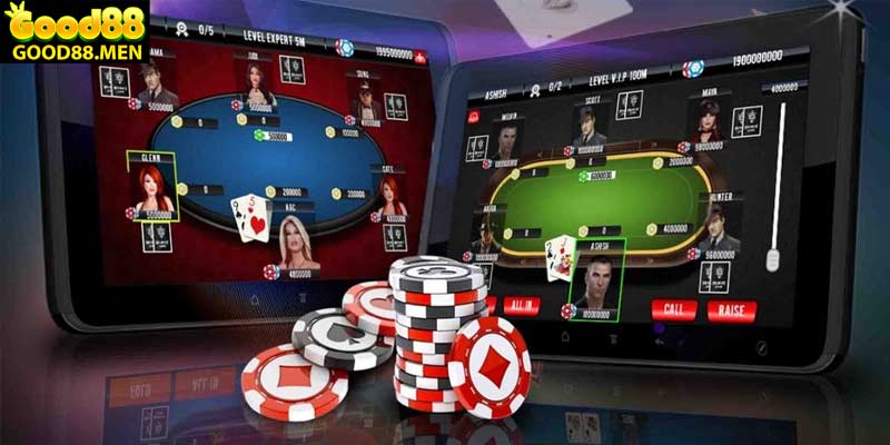 Poker-Good88-Trai-Nghiem-Cong-Game-Truc-Tuyen-Hang-Dau